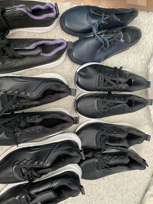 Кроссовки для мужчин