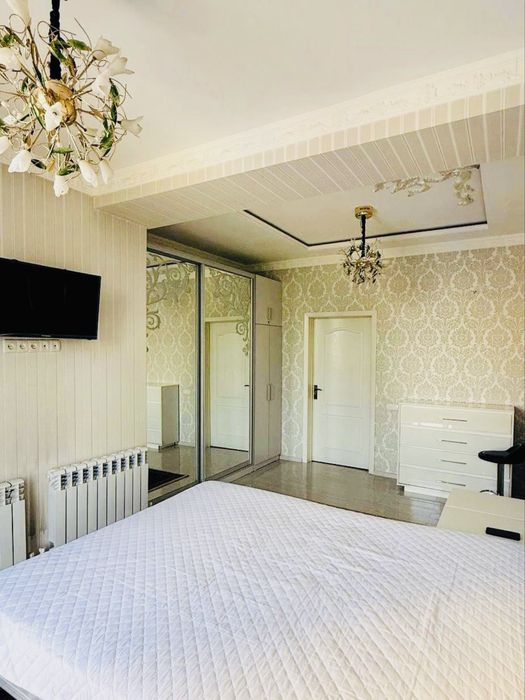 Новостройка Центр Мебел Техника Яшашга таййор 2 хонали тайер квартира