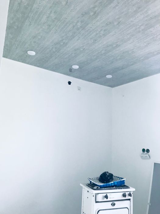 Квартира в Чарваке