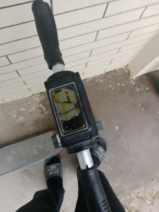 Electri samokat kugo s3 pro