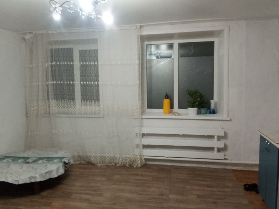 Продам дом в Озерном