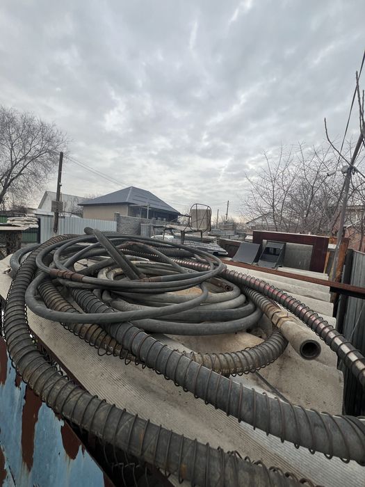 гидровлические шланги