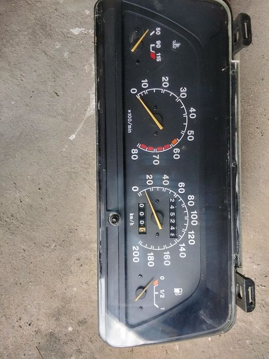 Фары задние на ваз 2110
