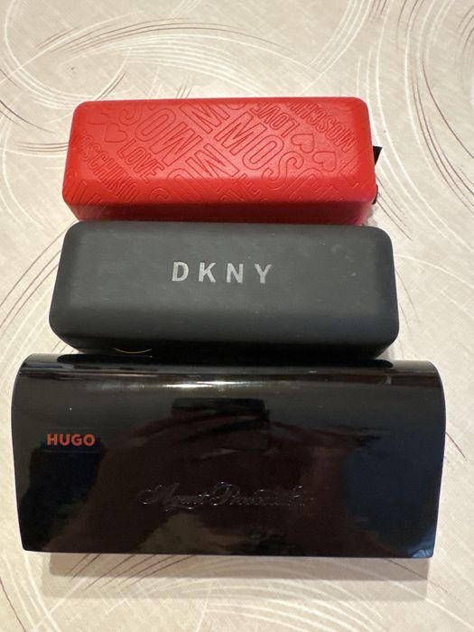 Слънчеви очила  DKNY,Moschino,Gino Rossi,HUGO,Christian DIOR