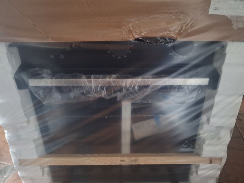 Plita gaz cuptor electric