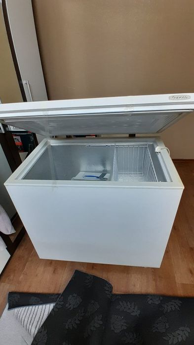 Утилизация холодильников стиральных машин