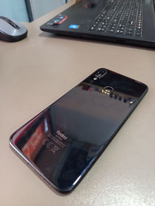Redmi note 7 3/32