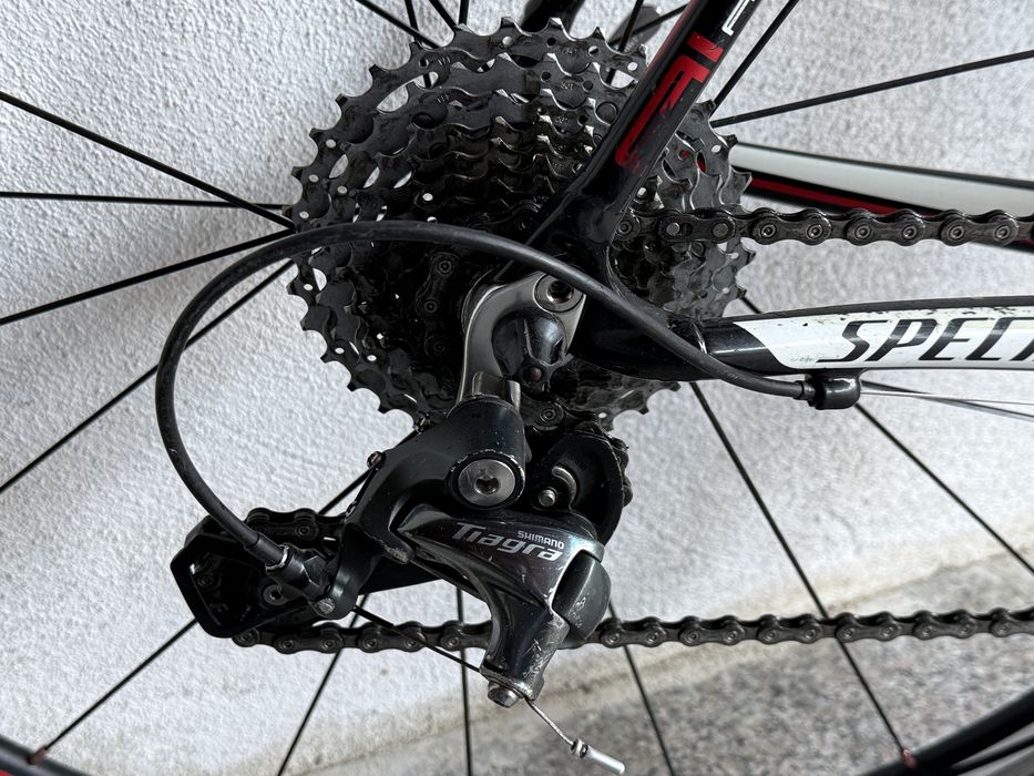 Bicicleta / Cursiera Specialized Allez