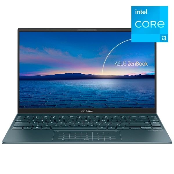 Asus ZenBook 14 UX425E