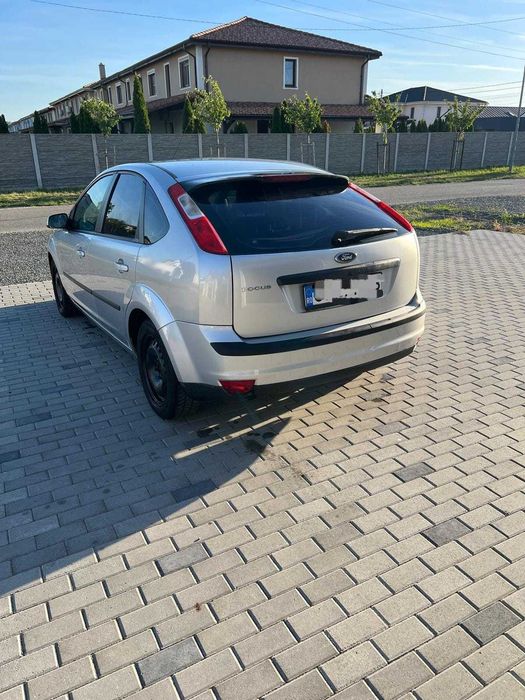 FORD Focus 2007 — imagine 3