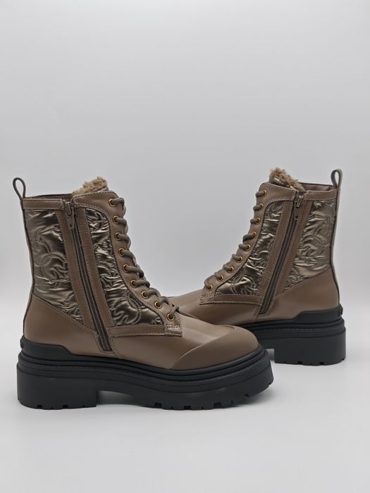 PINKO Mia 25 Дамски боти