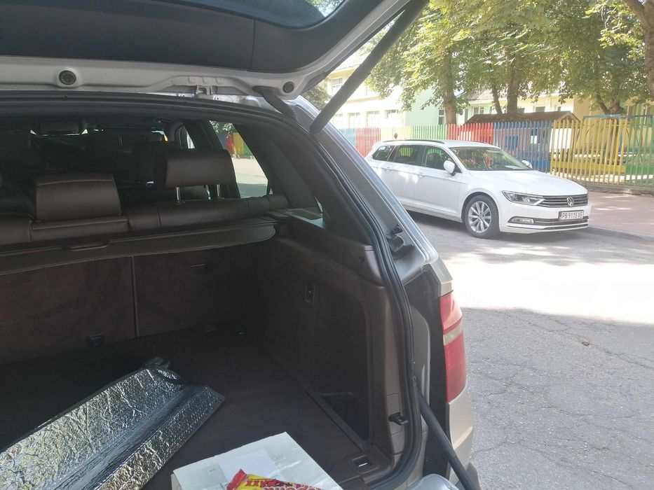 Volkswagen Passat B8 TDI 1.6 120кс 2015 Автоматик DSG "7" Скорости, Bi Uemotion: Евро 6
