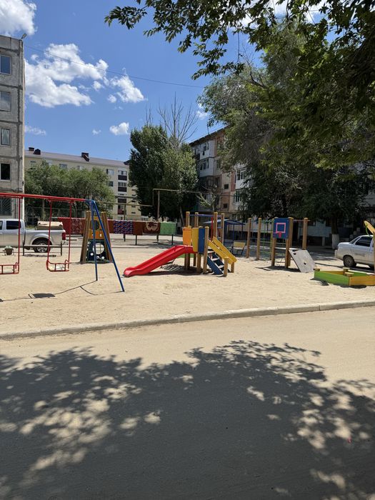 2 бөлмелі пәтер сатылымда
