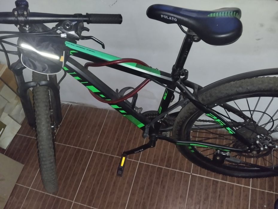 Продам скоростной велосипед