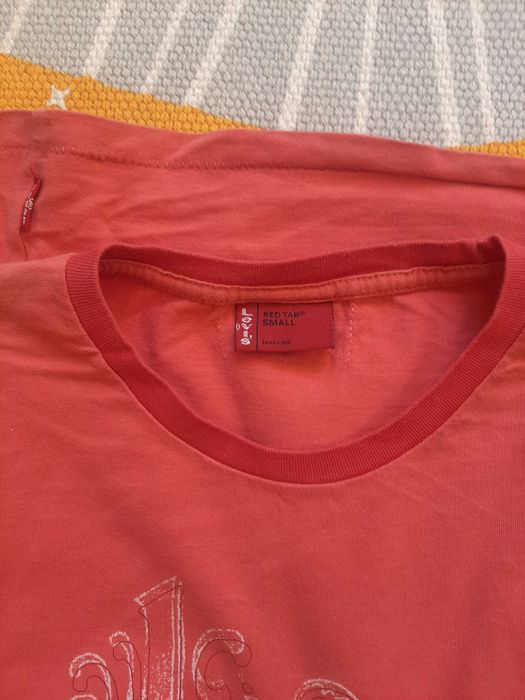 Оригинални тениски Tomi Hilfiger и Levi's