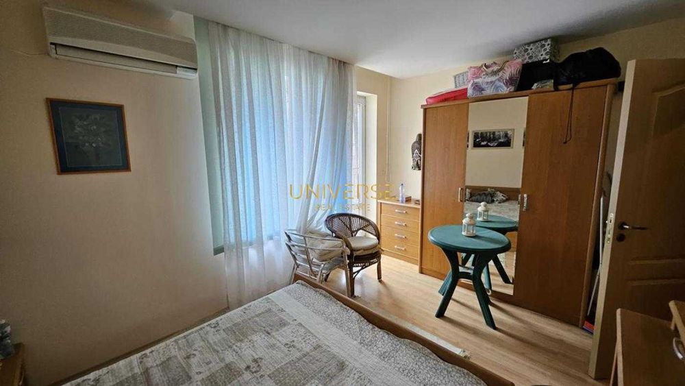 Продава се Двустаен апартамент в Свети Влас - 67 кв.м за 1172 €/кв.м - Снимка #5