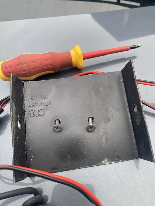 Stati Albrecht ae 610 cu tot cu suport