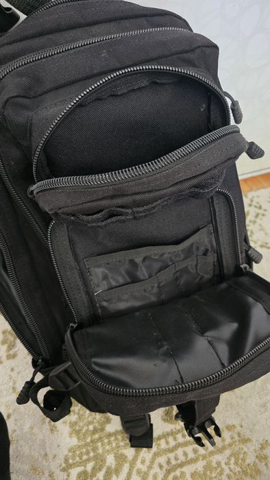 Rucsac tactic/militar Flying Circle U.S.
