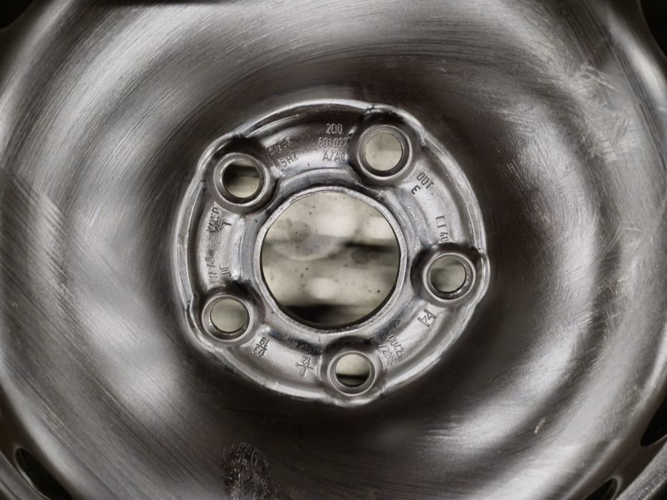 Jante 5x100 R15 Vw Polo MK 6 [ 2017-2026] originale