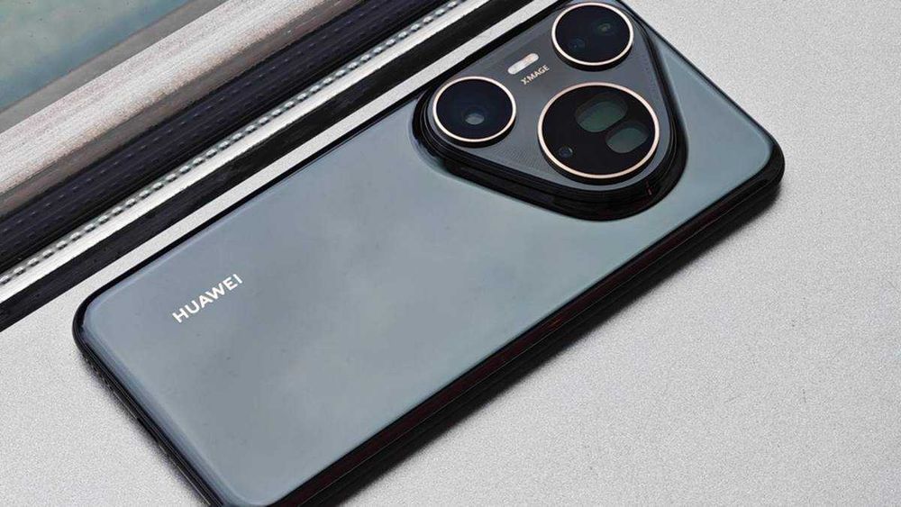 Huawei Pura 80 Ultra Dual sim с меню на български или глобален с e-sim