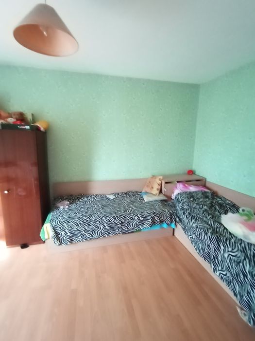 Продава се Тристаен апартамент в Попово - 80 кв.м за 988 €/кв.м - Снимка #3