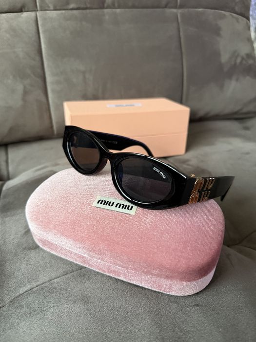 Дамски очила Miu Miu Fendi Dita