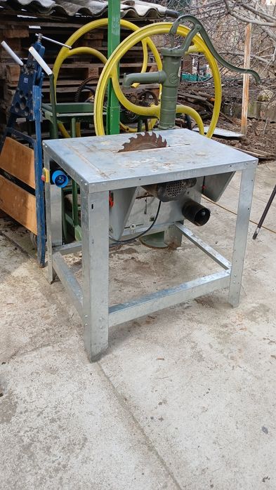 Circular monofazic 220v
