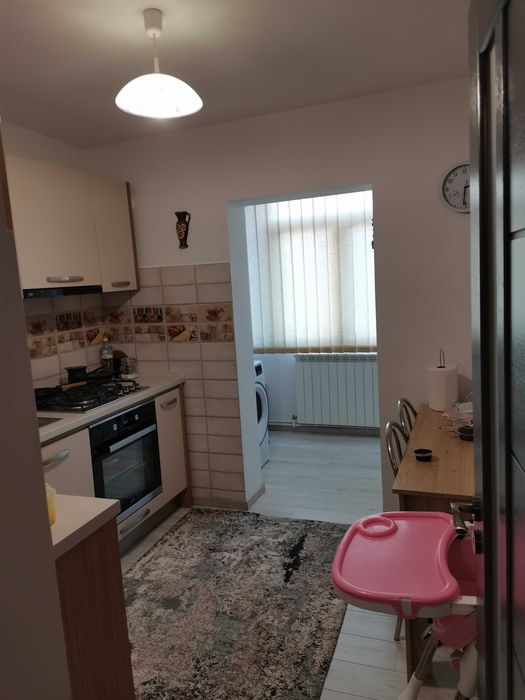 Apartament Obcini