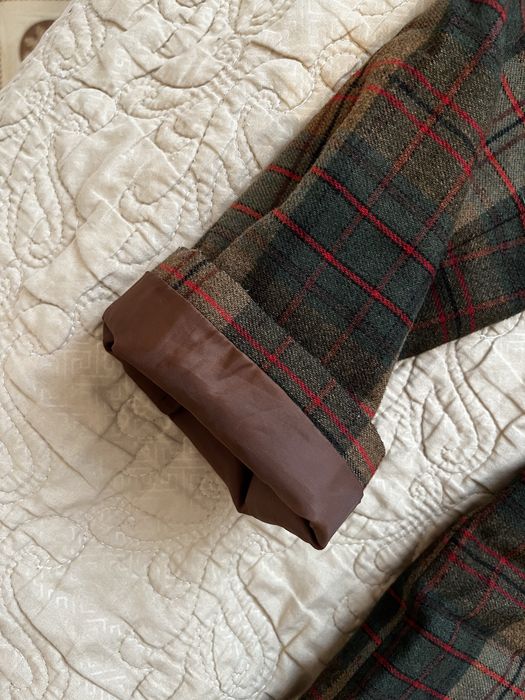 Двойка. Укороченный пиджак с юбкой