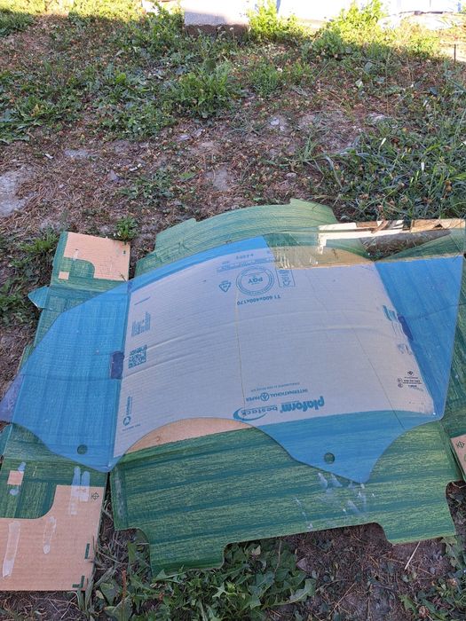 Bmw e90 geam stanga fata