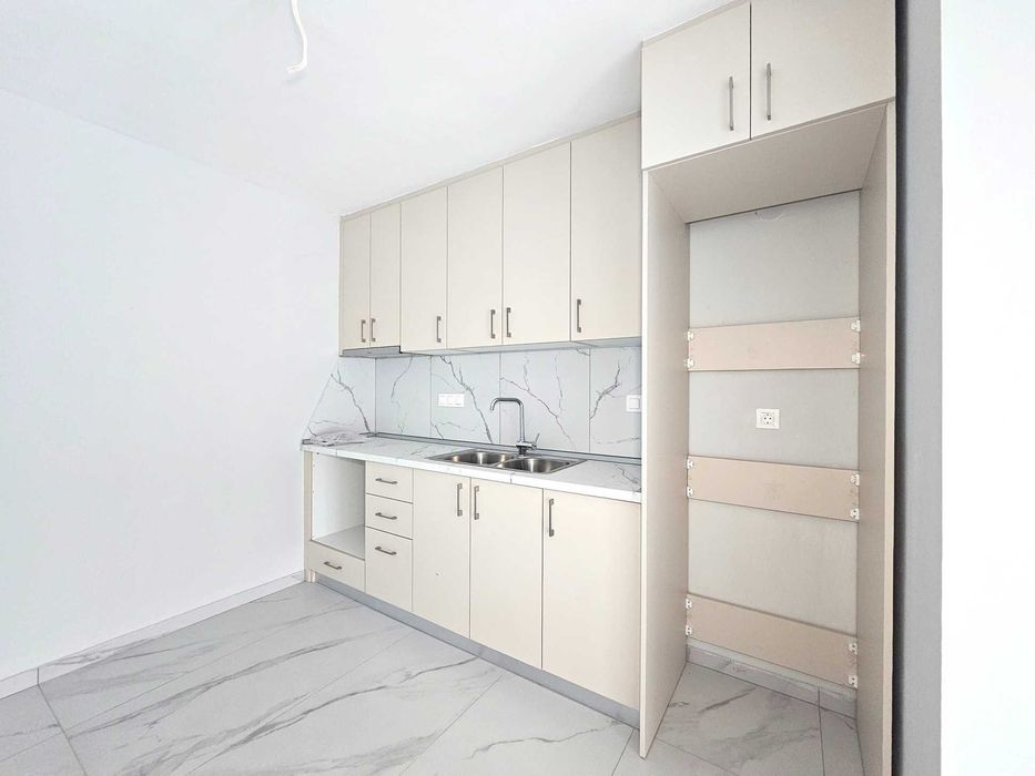 ПРОДАВА СЕ апартамент 62 кв.м. в НЕА ПЕРАМО Кавала (код 8361)