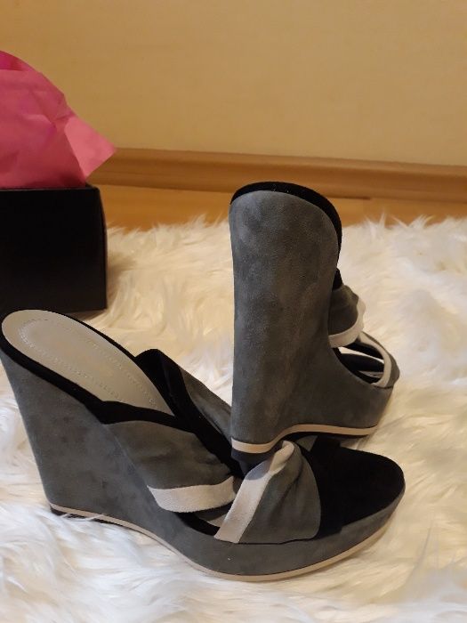 Sabot papuc Anna Cori Denis