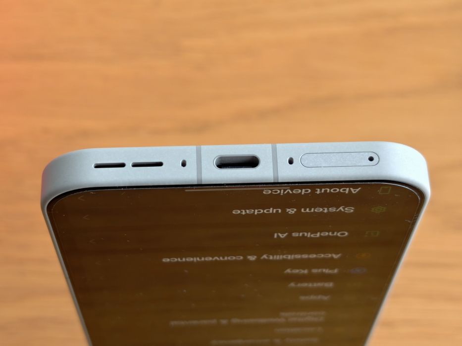 Oneplus 15 12/256GB Глобален ром/Заключен BL