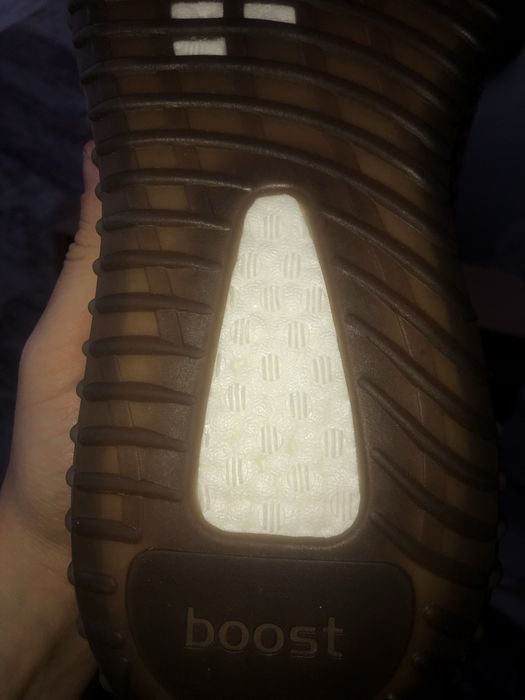 Adidas Yeezy Boost 350 V2 Bone