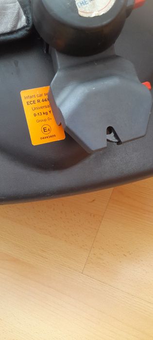 Столче   за    кола