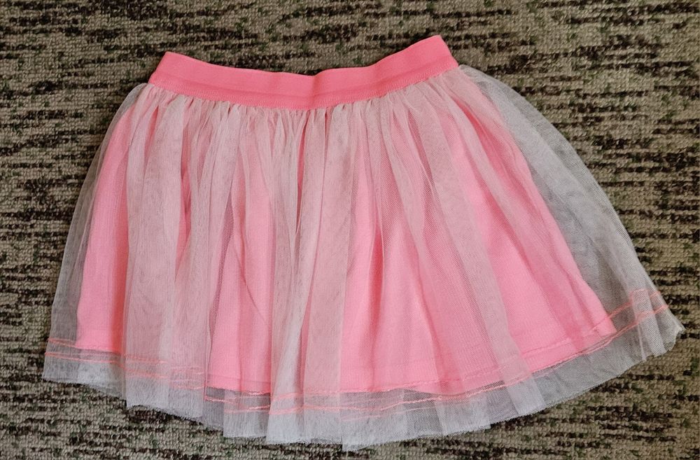 Дрешки за момиче 98-104