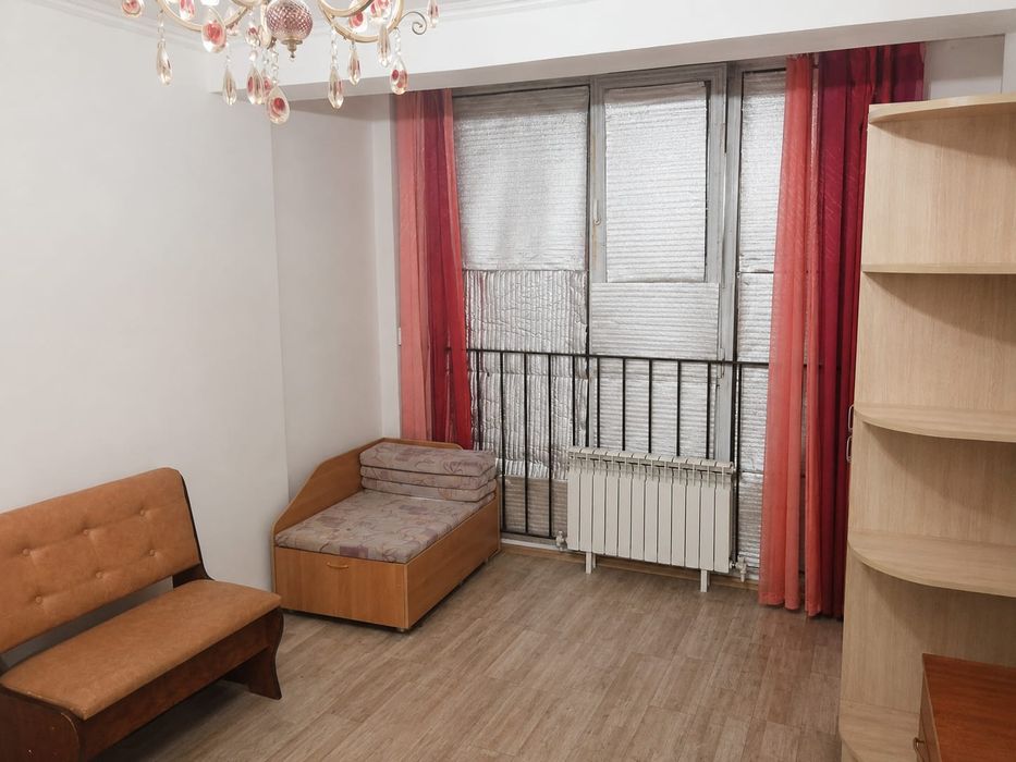 Сдам в аренду квартиру