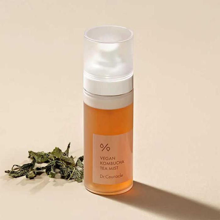Мист-есенция за лице Dr. Ceuracle Kombucha