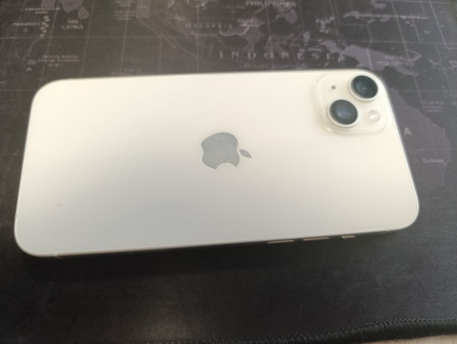 Аифон 14 плюс 128мб