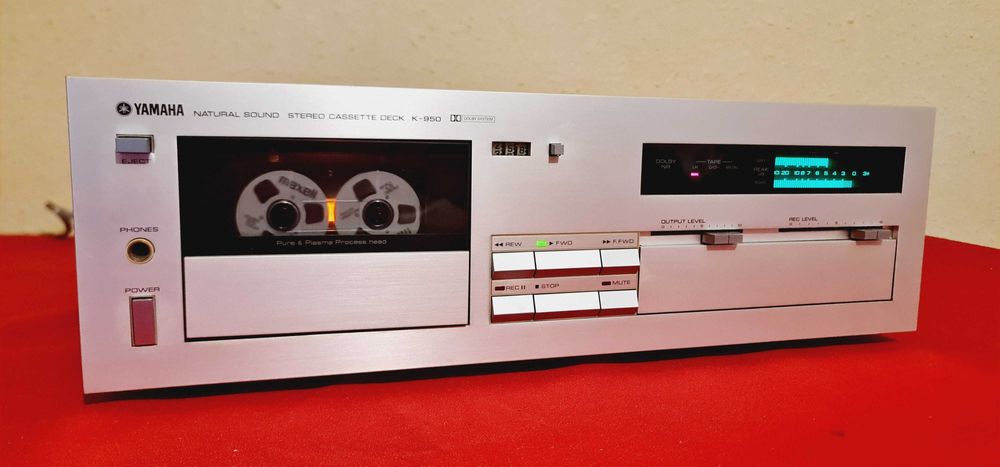 Yamaha K-950 Made in Japan