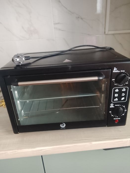 Духовка,печь продам