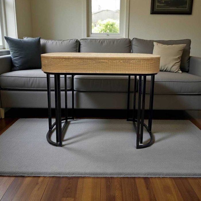 Столы трансформеры консоль Астана