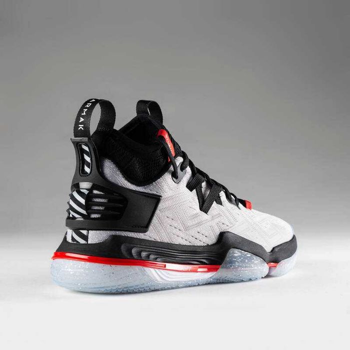 Кроссовки баскетбольные мужские Se900 Tarmak, размер EU42 (26,5 см)