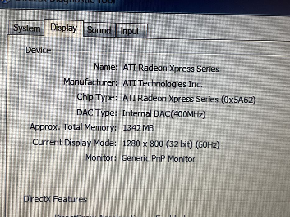 Laptop Toshiba L30 functional si in stare buna