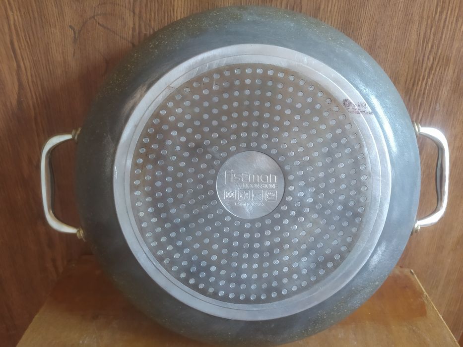 Казан Фисман диаметр 32см.