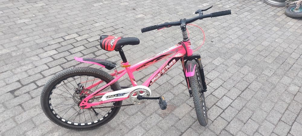 Продам велосипед.