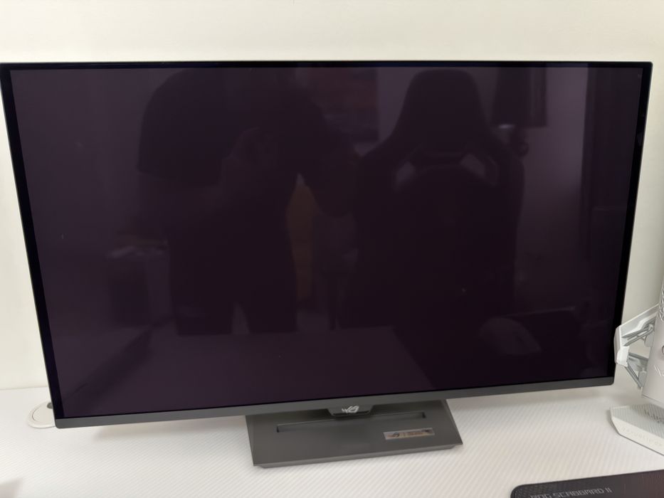 Монитор Asus 27" ROG Strix OLED 360Hz