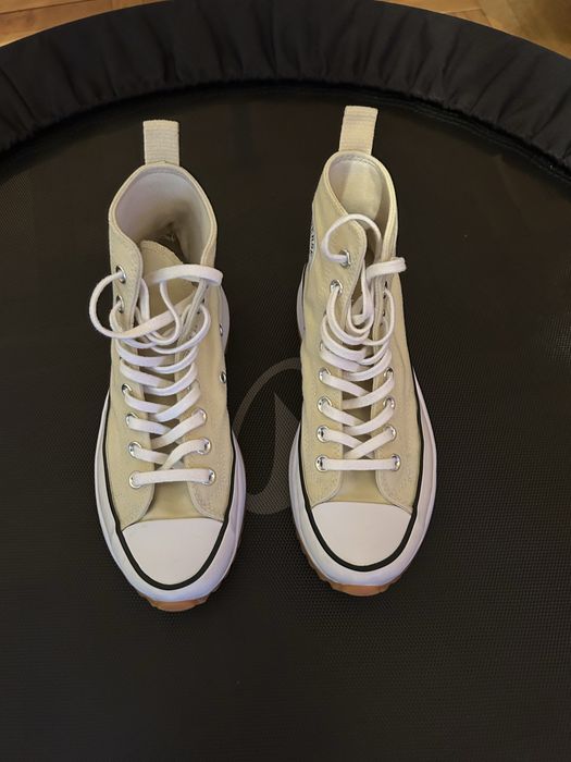 Спортни обувки Converse All Star