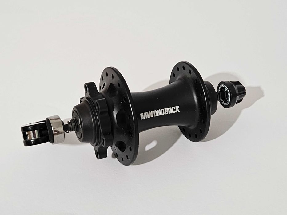 Предна главина Diamondback DC20 32H 9x100mm QR