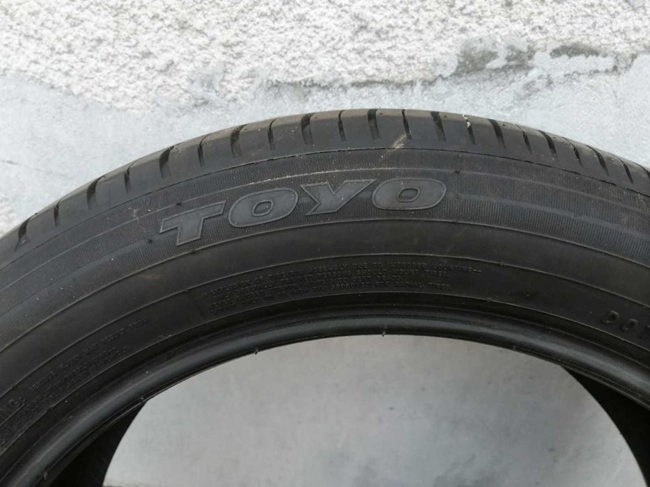 Cauciucuri 215/55 R18 95H,Vară,Toyo Tires Proxes R56